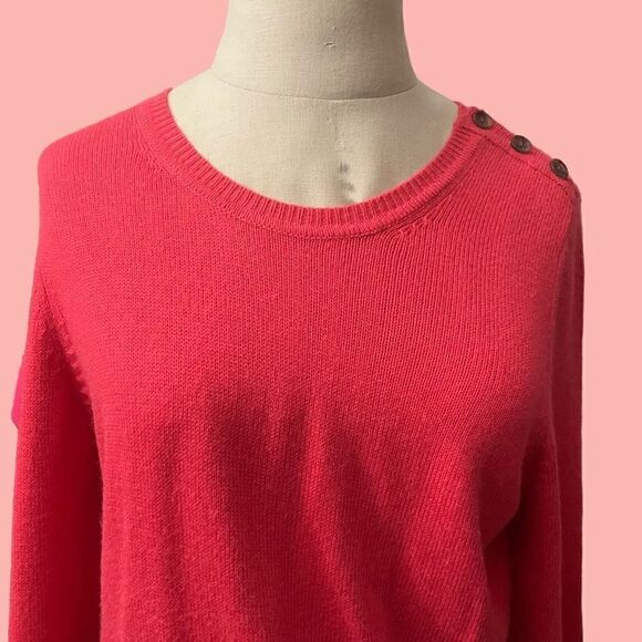 Gap Sweater w/ Tried & True Jeans / both in EUC - Picture 7 of 12